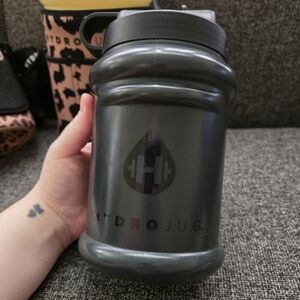 Mini Black Hydrojug